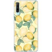 Чехол Uprint Huawei P Smart Pro 