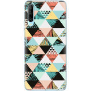 Чехол Uprint Huawei P Smart Pro 
