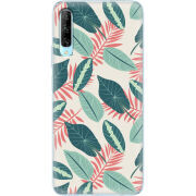 Чехол Uprint Huawei P Smart Pro 