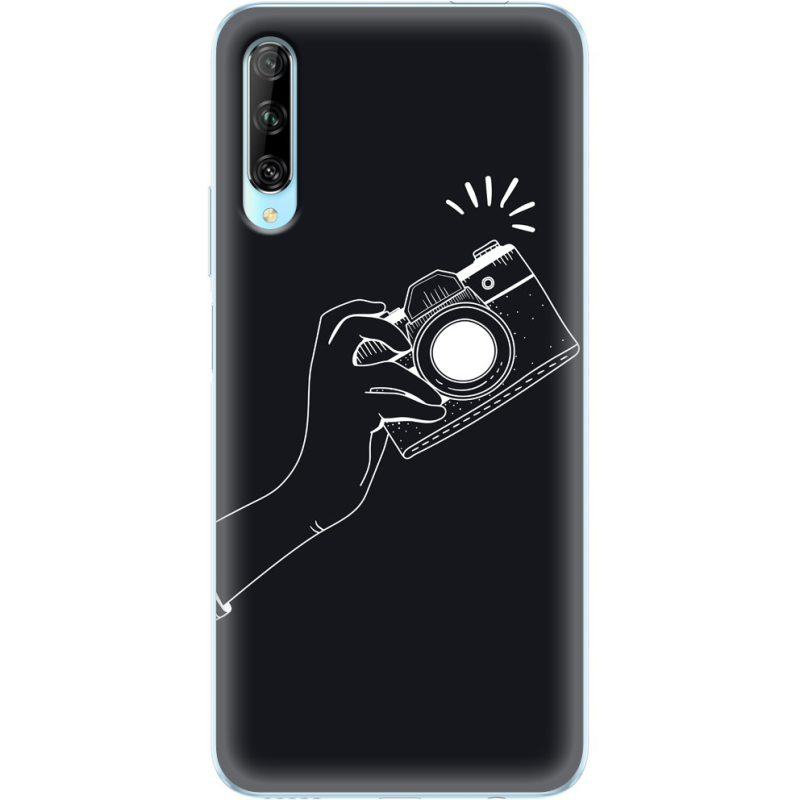 Чехол Uprint Huawei P Smart Pro 