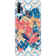 Чехол Uprint Huawei P Smart Pro 