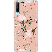 Чехол Uprint Huawei P Smart Pro 