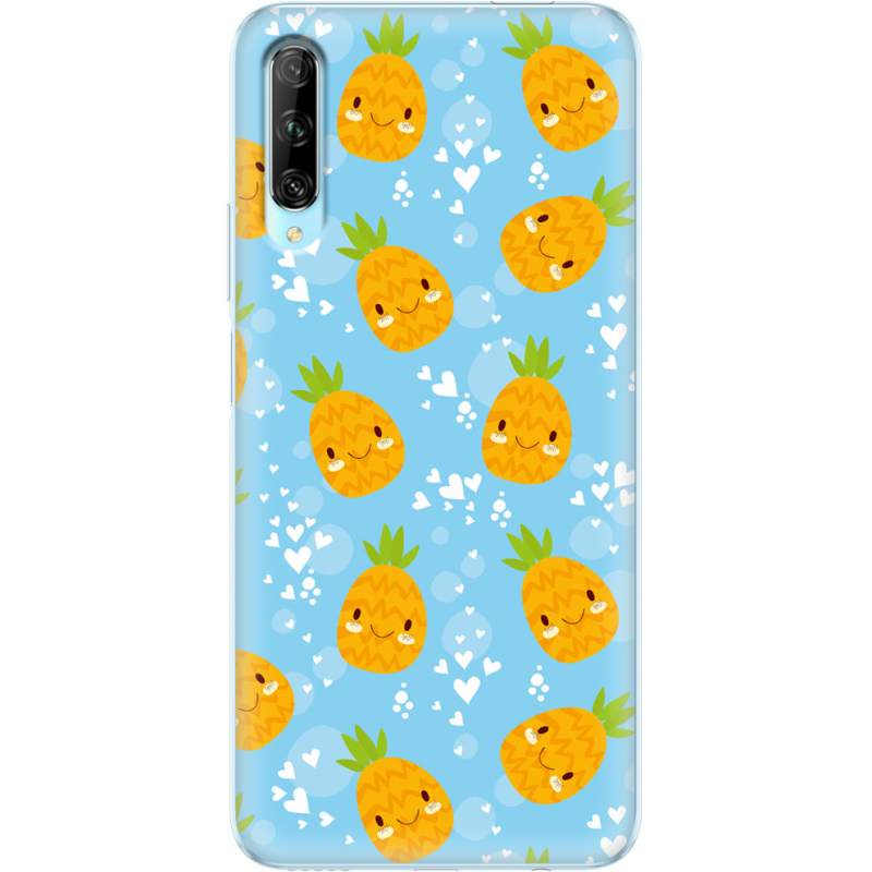 Чехол Uprint Huawei P Smart Pro 