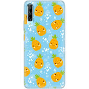 Чехол Uprint Huawei P Smart Pro 