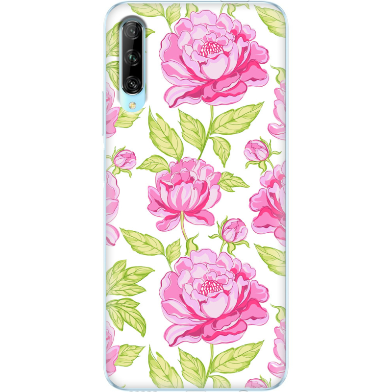 Чехол Uprint Huawei P Smart Pro 