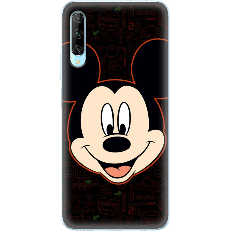 Чехол Uprint Huawei P Smart Pro 