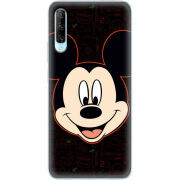 Чехол Uprint Huawei P Smart Pro 