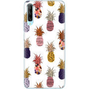 Чехол Uprint Huawei P Smart Pro 