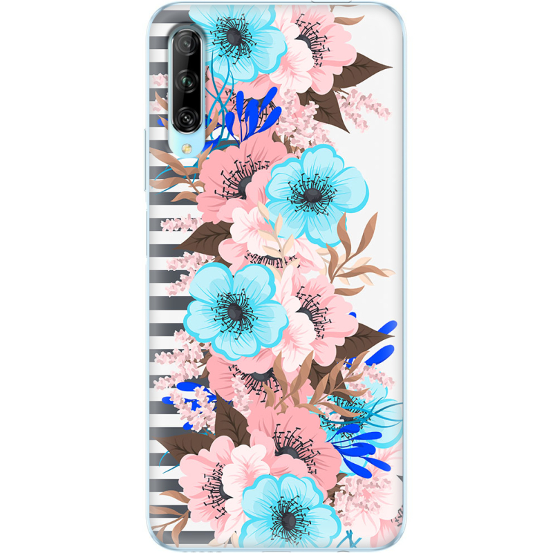 Чехол Uprint Huawei P Smart Pro 