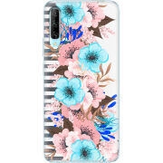 Чехол Uprint Huawei P Smart Pro 