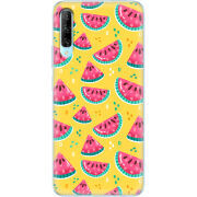 Чехол Uprint Huawei P Smart Pro 