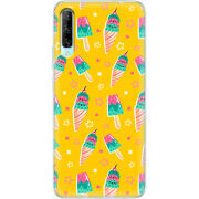 Чехол Uprint Huawei P Smart Pro 