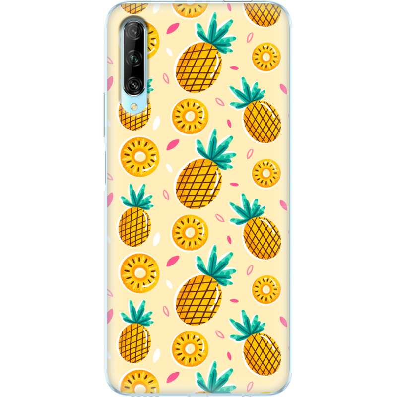 Чехол Uprint Huawei P Smart Pro 