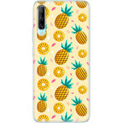 Чехол Uprint Huawei P Smart Pro 