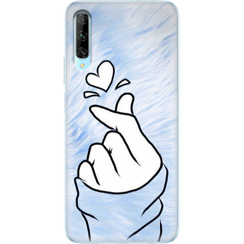 Чехол Uprint Huawei P Smart Pro 