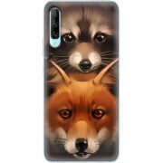 Чехол Uprint Huawei P Smart Pro 
