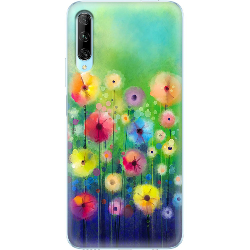 Чехол Uprint Huawei P Smart Pro 