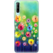 Чехол Uprint Huawei P Smart Pro 