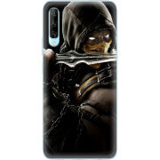 Чехол Uprint Huawei P Smart Pro 