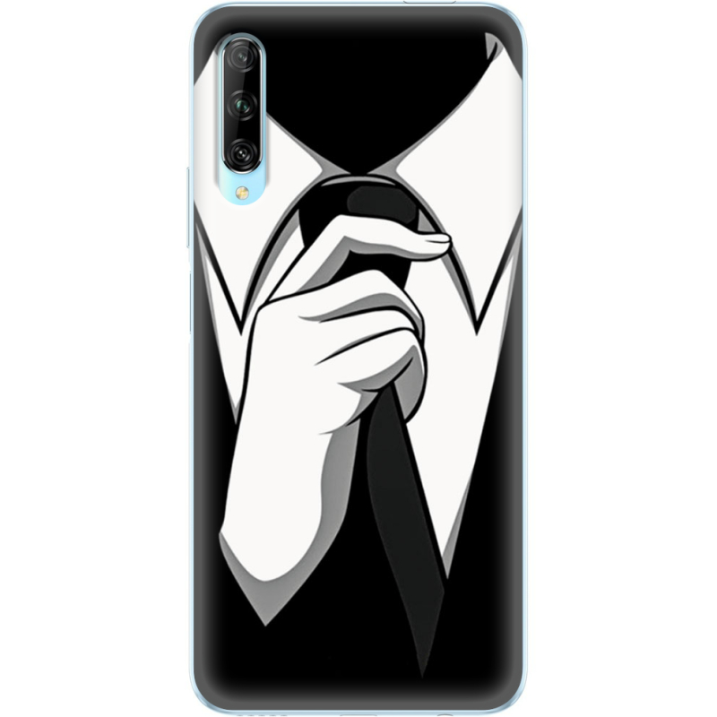 Чехол Uprint Huawei P Smart Pro Tie