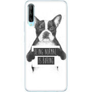 Чехол Uprint Huawei P Smart Pro 