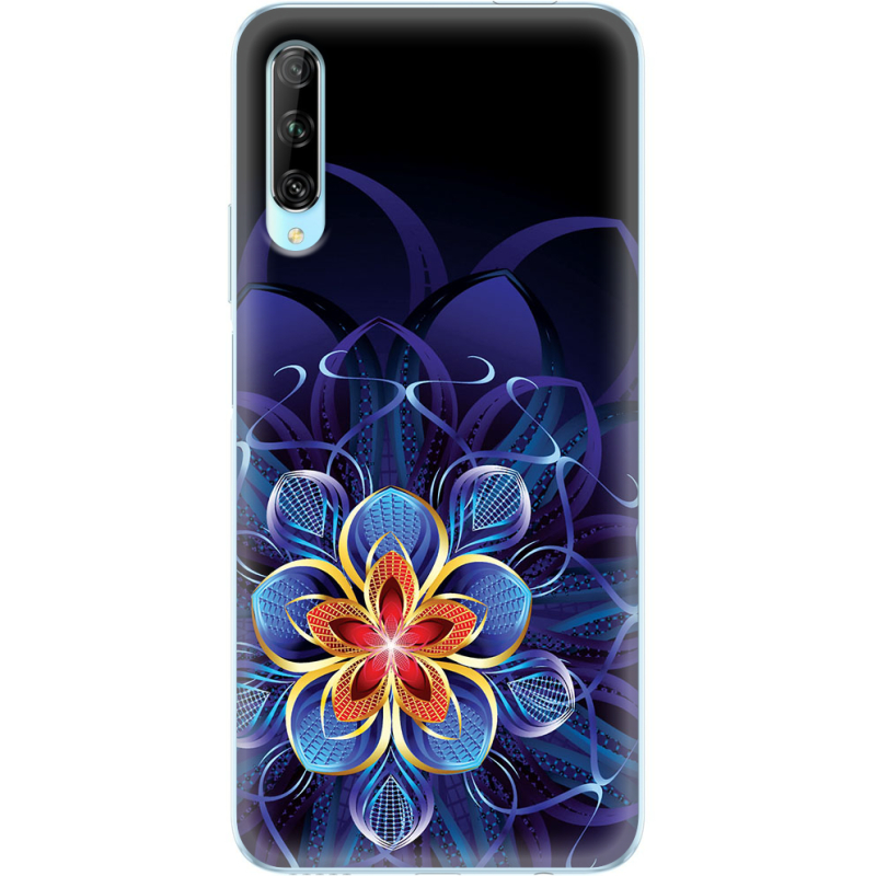 Чехол Uprint Huawei P Smart Pro 