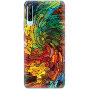 Чехол Uprint Huawei P Smart Pro 