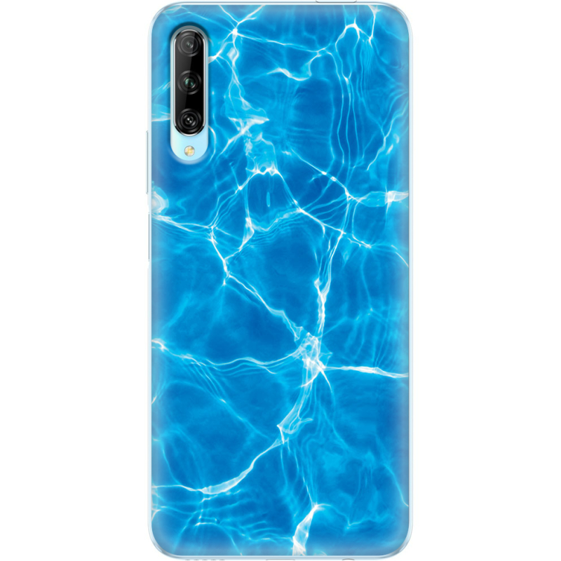 Чехол Uprint Huawei P Smart Pro 