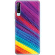 Чехол Uprint Huawei P Smart Pro 