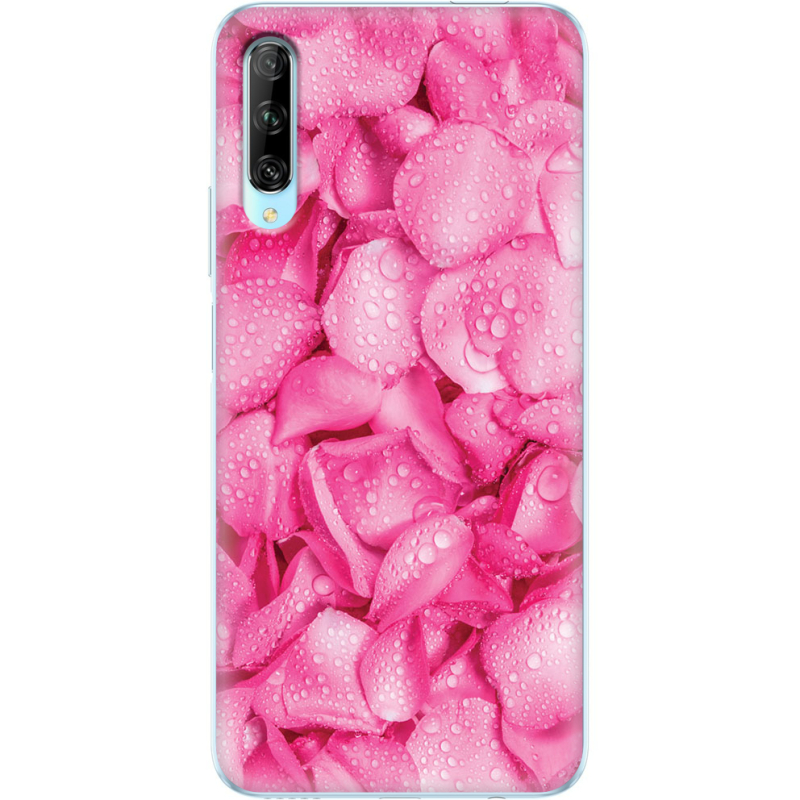 Чехол Uprint Huawei P Smart Pro 