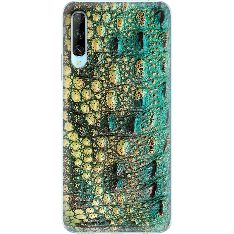 Чехол Uprint Huawei P Smart Pro 