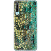 Чехол Uprint Huawei P Smart Pro 