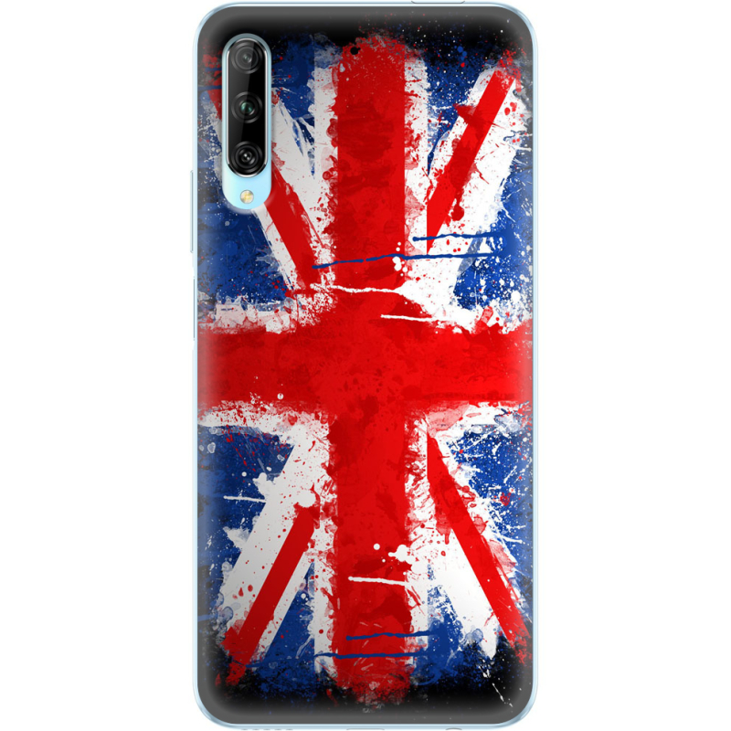 Чехол Uprint Huawei P Smart Pro 