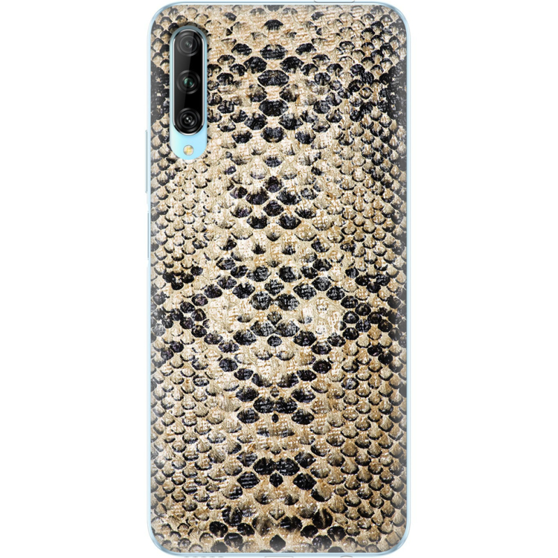 Чехол Uprint Huawei P Smart Pro 