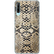 Чехол Uprint Huawei P Smart Pro 