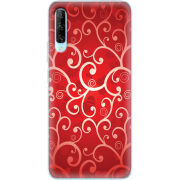 Чехол Uprint Huawei P Smart Pro 