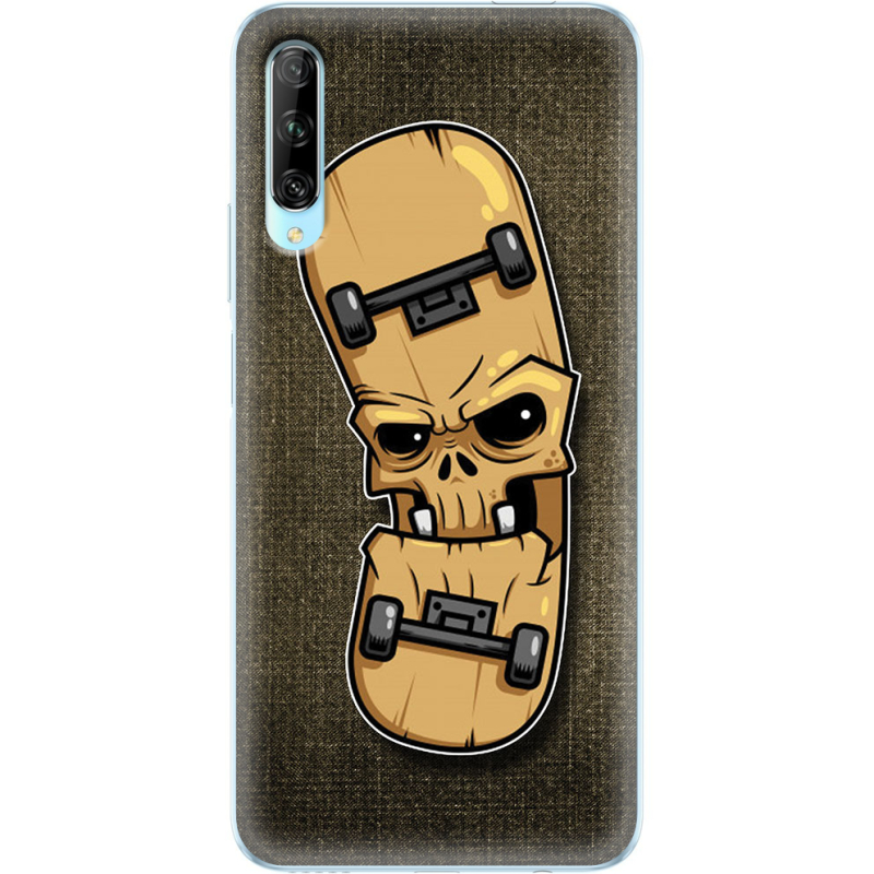 Чехол Uprint Huawei P Smart Pro 