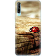 Чехол Uprint Huawei P Smart Pro 