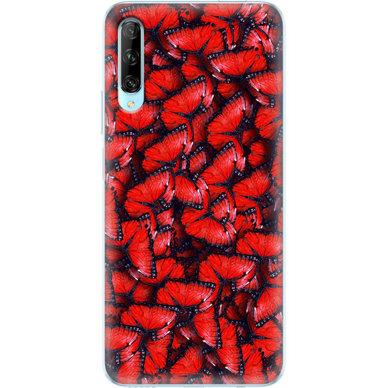 Чехол Uprint Huawei P Smart Pro 