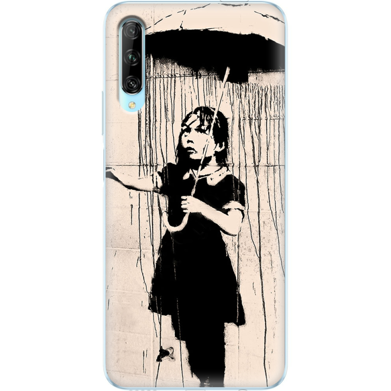 Чехол Uprint Huawei P Smart Pro 