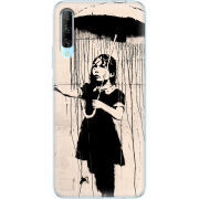 Чехол Uprint Huawei P Smart Pro 