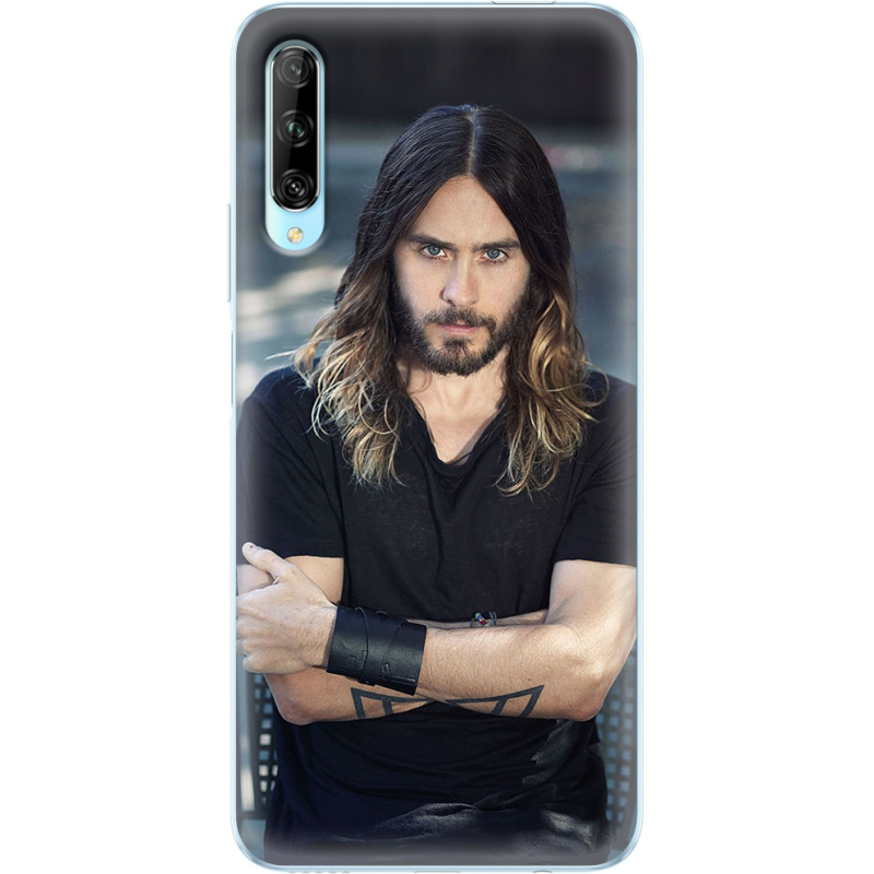 Чехол Uprint Huawei P Smart Pro 