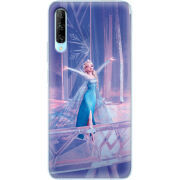 Чехол Uprint Huawei P Smart Pro 