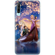 Чехол Uprint Huawei P Smart Pro 