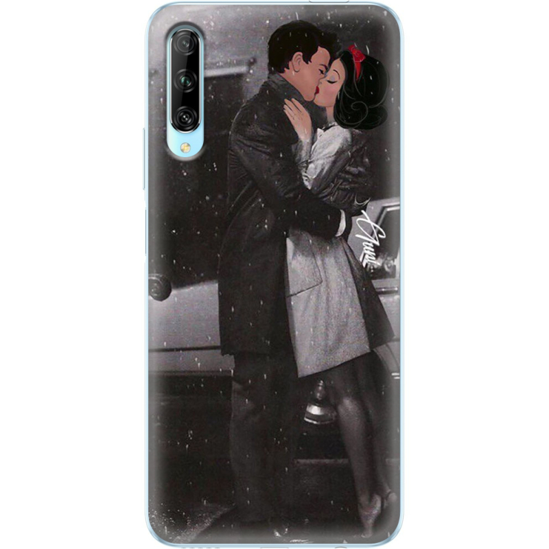 Чехол Uprint Huawei P Smart Pro 