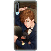 Чехол Uprint Huawei P Smart Pro 