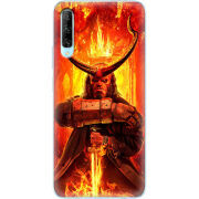 Чехол Uprint Huawei P Smart Pro 