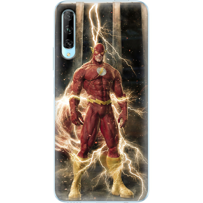 Чехол Uprint Huawei P Smart Pro 