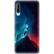 Чехол Uprint Huawei P Smart Pro 