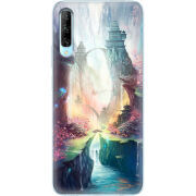 Чехол Uprint Huawei P Smart Pro 